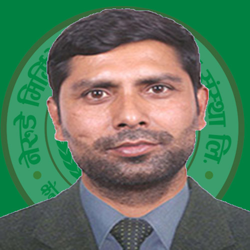 Bed Prasad Acharya Profile Picture