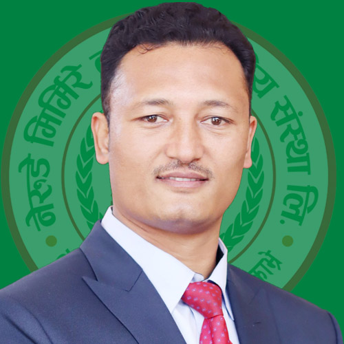 Rajesh Shrestha Profile Picture