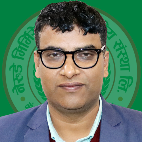 Anish Khanal Profile Picture
