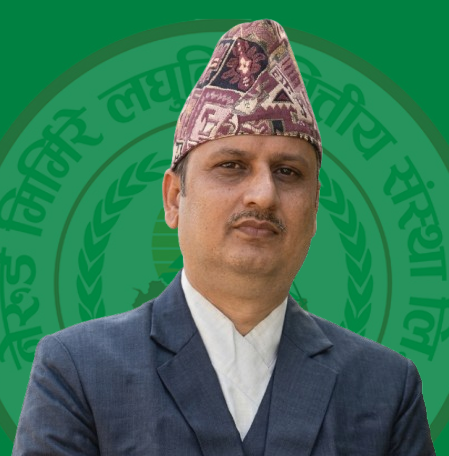 Rudra Timsina Profile Picture